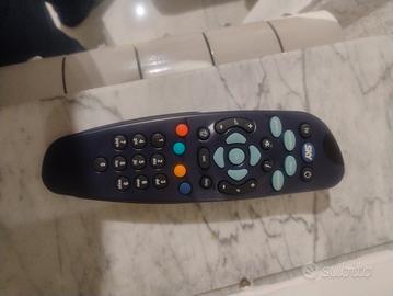 telecomando Sky