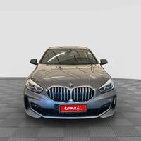 BMW 118 Serie 1 d 5p. Msport