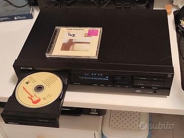 Philips CD-610 1990