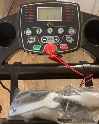 YourMove TAP180PRO Tapis Roulant Elettrico
