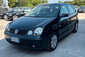 Volkswagen Polo 1.4/69CV TDI 5p. Trendline