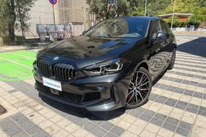 Bmw 130 128ti 5p. Msport
