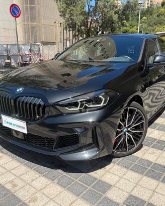 Bmw 130 128ti 5p. Msport