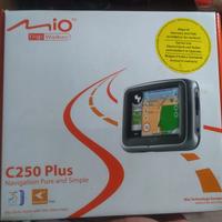 TOMTOM MIO C250
