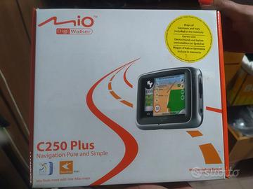 TOMTOM MIO C250