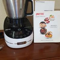 Robot da cucina con cottura