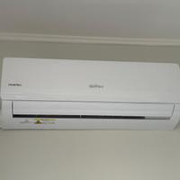 Climatizzatore Daitsu