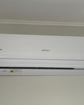 Climatizzatore Daitsu