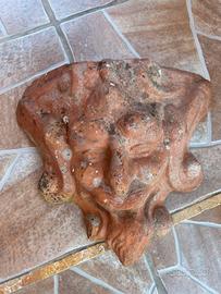 Terracotta antica giardino