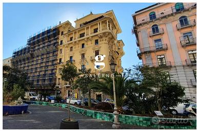 Appartamento Salerno [Cod. rif 3336308VRG]