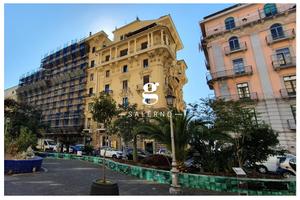 Appartamento Salerno [Cod. rif 3336308VRG]