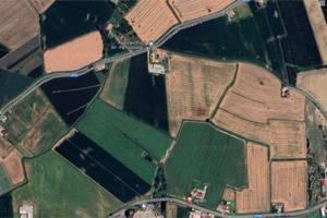 Terreno di 40866 m² a San Giorgio Bigarello