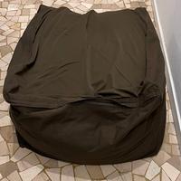 Pouf con fodere di ricambio