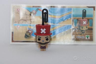 Sorpresa Kinder Joy One Piece 2026
