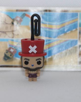 Sorpresa Kinder Joy One Piece 2026