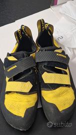 KATANA LASPORTIVA SCARPETTE ARRAMPICATA