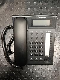 Telefono Panasonic KX-TS880EX vivavoce