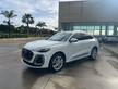 Audi Q5 Spb Sline possibilità noleggio no scoring