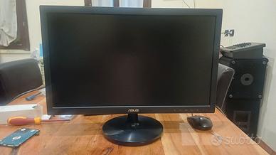 Monitor 21,5 pollici 
