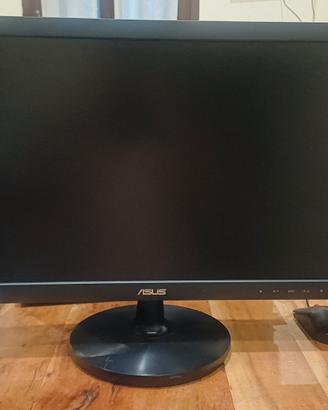 Monitor 21,5 pollici 