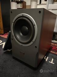 Dynaudio Audience SUB-20A subwoofer  			