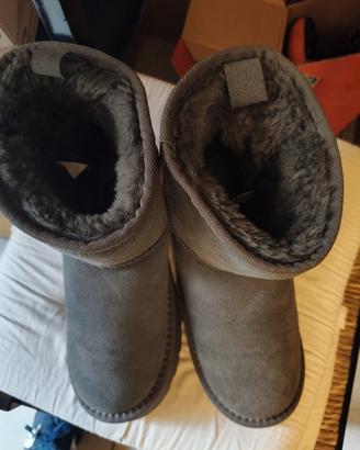 scarpe americanino
