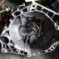 Cambio Fiat Punto 1.7 TD anno 2000