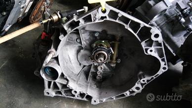 Cambio Fiat Punto 1.7 TD anno 2000