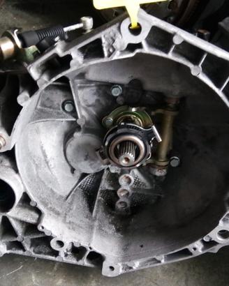 Cambio Fiat Punto 1.7 TD anno 2000