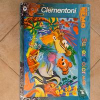 Puzzle Nemo 24 pezzi