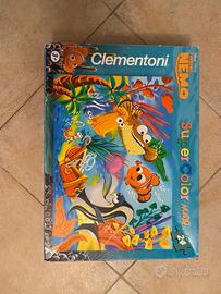 Puzzle Nemo 24 pezzi
