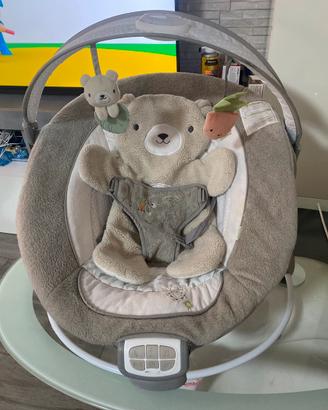 Altalena neonato