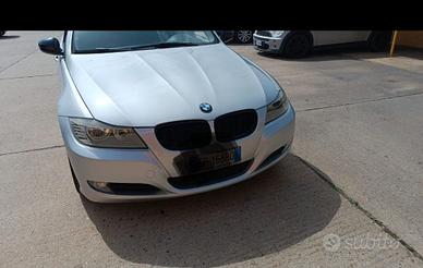 Pezzi di ricambio BMW 320d 12/2009