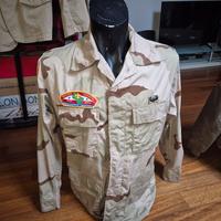 1999 Field Jacket Desert Storm