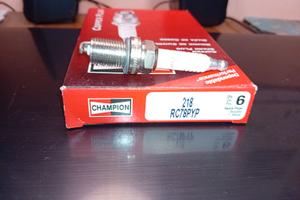 Candela Champion. CCH 218  RC.78PYP