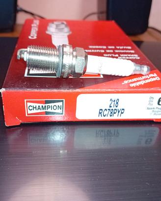 Candela Champion. CCH 218  RC.78PYP