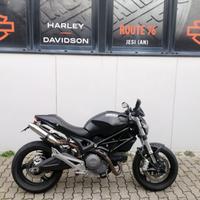 Ducati Monster 696 - 2011