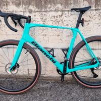 Bianchi Impulso Pro tg. XL