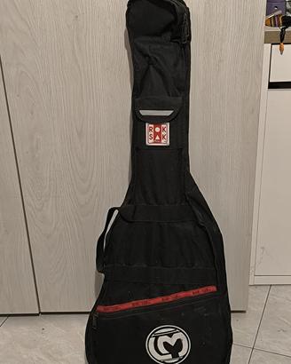 CHITARRA CLASSICA 3/4