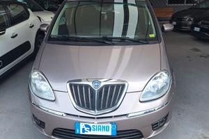 Lancia MUSA 1.4 Platino Ecochic GPL Casa