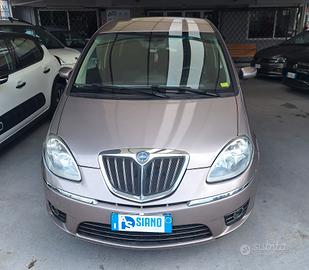 Lancia MUSA 1.4 Platino Ecochic GPL Casa