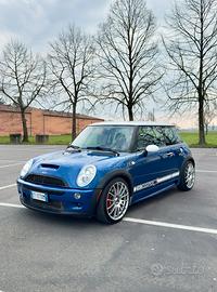 Mini Cooper S R53