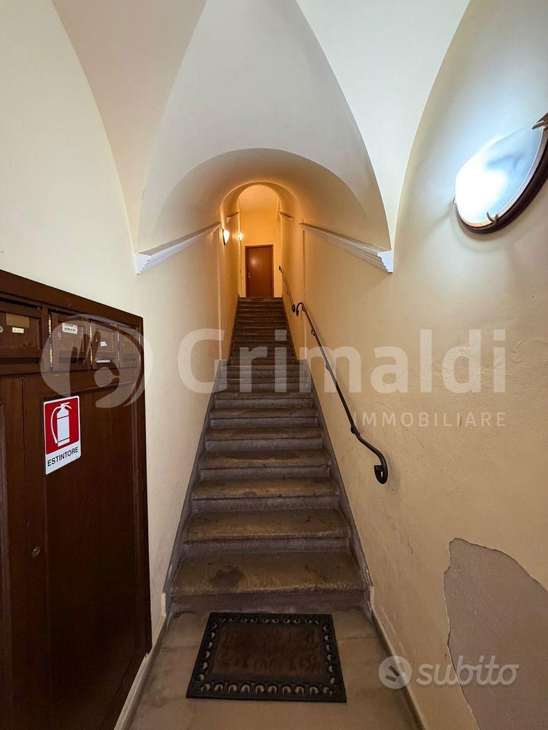 Appartamento – Palermo, Vucciria, I Circoscrizione - Altro