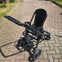 Passeggino peg perego