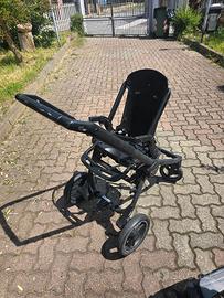 Passeggino peg perego