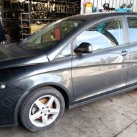 SEAT ALTEA 1.6 D 66KW - ANNO 2012