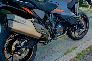 KTM 1290 Super Adventure S (Full Optional)