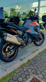 KTM 1290 Super Adventure S (Full Optional)