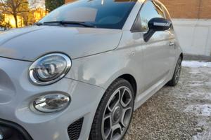 autovettura 595 abarth