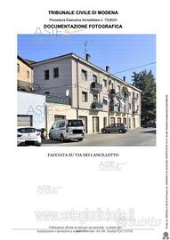 Appartamento Modena [A4351221]